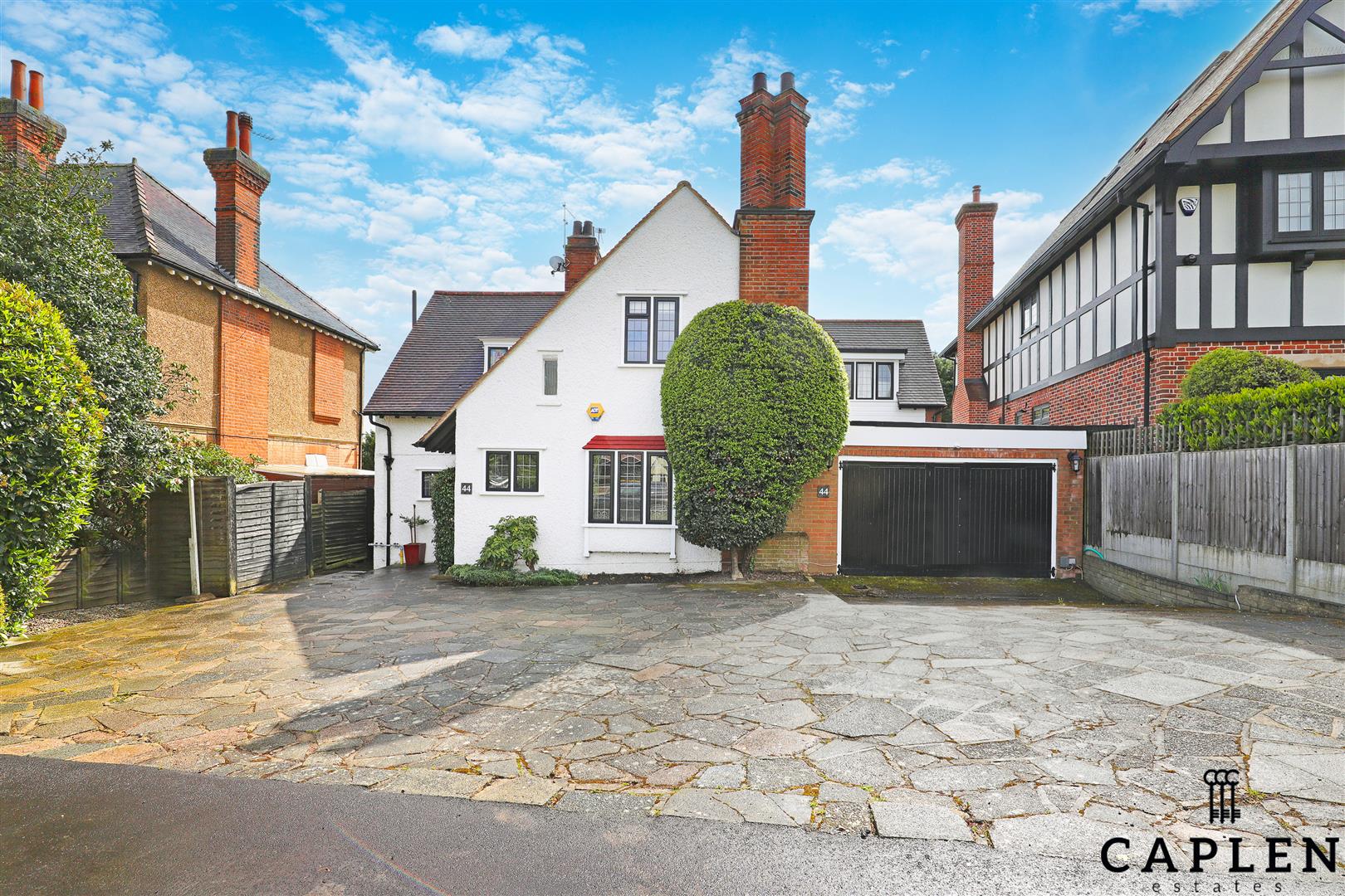 To Rent Caplen Estates